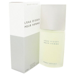 Tualettvesi Issey Miyake L'Eau D'Issey Pour Homme EDT meestele, 200 ml