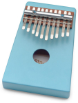 Laste kalimba Stagg KALI-KID10-BL