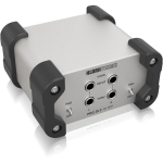 Helifilter - Di box Klark Teknik DI 20P