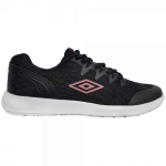 Naiste Spordijalatsid Umbro Thyone Black, 38