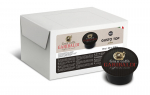 100 tk. Kohvikapslid Lavazza Blue kohvimasinate, Gran Caffe Garibaldi - Gusto Top