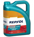 REPSOL Elite Multivalval 10W40 mootori&otilde;li 5L