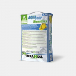 H&uuml;droisolatsioon KeraKoll Aquastop Nanoflex, 20 kg