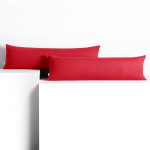 Dekoratiivpadjap&uuml;&uuml;r DecoKing Amber, 20x145 cm, 2 tk.