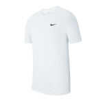 Spordis&auml;rk Nike Dry Tee Crew Solid M AR6029-100, 56113
