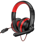 Hoco W103 Magic Tour Gaming Red