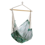 Iste v&otilde;rkkiik Patio Tropical 100x130 cm, mitmev&auml;rviline