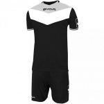 Spordikost&uuml;&uuml;m Givova Kit Campo KITC53 1027 spordi&uuml;likond, must
