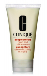 K&auml;te- ja k&uuml;&uuml;ntekreem Clinique Deep Comfort 75 ml