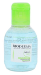 Meigi eemaldaja mitsellaarvesi Sebium Bioderma: Maht - 100 ml