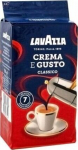 Jahvatatud kohv Lavazza Crema e Gusto, 250 g