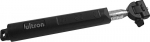 Selfie pulk (Selfie stick) Selfie stick Ultron Bluetooth, black