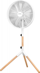 Ventilaator Sencor SFN 4080WH Woodstock