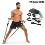 Resistance Bands Set with Accessories