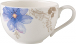 Villeroy & Boch Kohvitass Mariefleur Gris Basic, 0,25l
