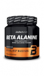 BTU Beta Alanine, 300g - Maitsestamata