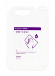 Pindade desinfitseerimiseks Bacticid, kanister 5 l