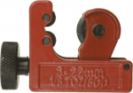 Mini torul&otilde;ikur Drel 3-22 mm