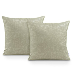 Restilo padjakatted Ginkgo, 45x45 cm, 2 tk.