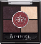 Lauv&auml;rv Rimmel Glam'Eyes HD 4,2 g, 022 Brown