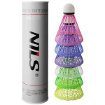 Sulgpalli pallid Nils Extreme NBL6026, 6 tk.