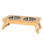 Lemmiklooma s&ouml;&ouml;gialus kaussidega