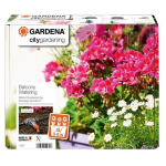 Stardikompl kastitaimedele Gardena, CG Micro-Drip (5-6m)