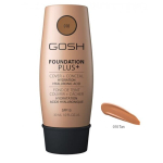 Foundation Plus + 010 Tan