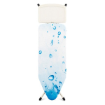 Brabantia triikimislaud C 124 x 45 cm, Ice Water