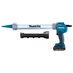 Akusilikoonip&uuml;stol Makita 18V Li-ion DCG180RAEX