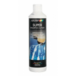 Autoshampoon vahaga 500 ml, BL, Motip