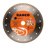 Teemantketas turbo 230x3.2x22.23mm