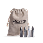 metallist j&auml;&auml;kuulid - h&otilde;bedased