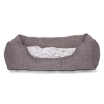 Koera pesa Cozy Dog, 80x60x26 cm