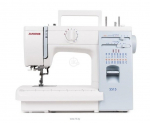 JANOME 5515