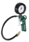 Rehvipumpamise p&uuml;stol - manomeeter Metabo RF 60 G (kalibreeritud)