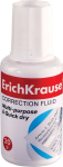 Korrektor ERICH KRAUSE pintsliga, 20 ml
