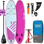 Sup - laud NKX Instinct Pink 10&rsquo;2