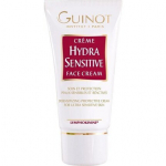 Niisutav n&auml;okreem tundlikule nahale Guinot Creme Hydra Sensitive 50 ml