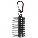 Otsikute kompl. 10-osaline, riputatav