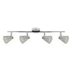 Laelamp Candellux Glossy, h&otilde;be I