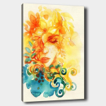 Pilt l&otilde;uendil Lillekardin