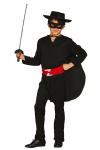Zorro kost&uuml;&uuml;m