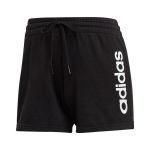 Naiste l&uuml;hikesed p&uuml;ksid Adidas Essentials Slim Logo Shorts W GM5524, must