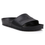 Meeste pl&auml;tud Birkenstock Barbados EVA M 1015398, must
