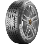 Continental WinterContact TS 870P ( C B 71dB ) 205/55R17 91 H