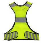 Helkurvest jooksmiseks Tunturi X-shape