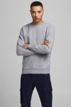 Meeste "jack&jones" kampsun "crew neck" suurus S