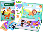 Magnetpusle &ndash; Loomaaed