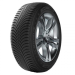 Michelin P alpin 5